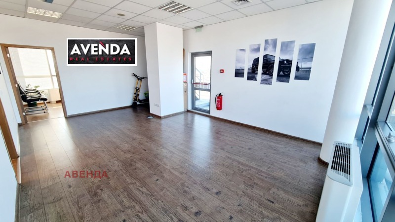 En renta  Oficina Sofia , Druzhba 2 , 57 metros cuadrados | 49008564 - imagen [4]