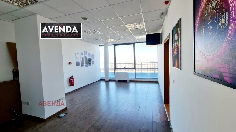 En renta  Oficina Sofia , Druzhba 2 , 57 metros cuadrados | 49008564 - imagen [2]