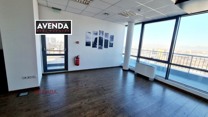 En renta  Oficina Sofia , Druzhba 2 , 57 metros cuadrados | 49008564 - imagen [3]