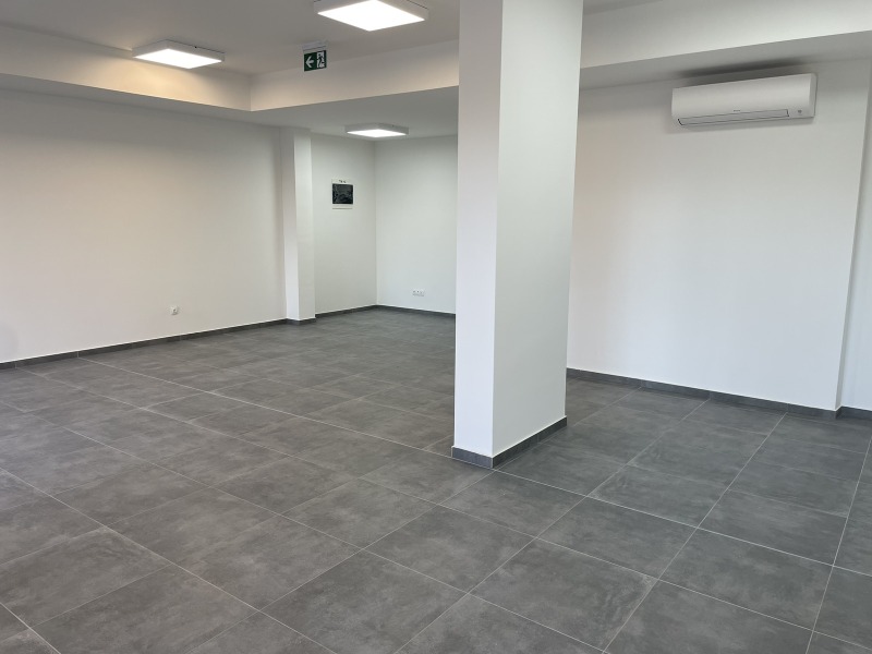 Дава под наем МАГАЗИН, гр. София, Манастирски ливади, снимка 2 - Магазини - 53063678