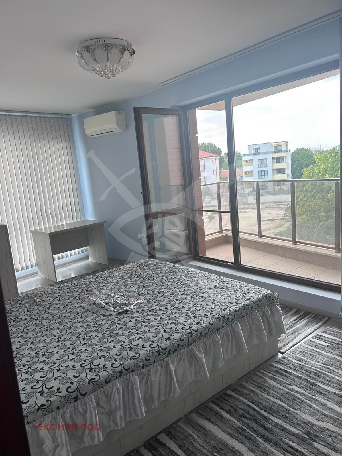 Дава под наем 1-СТАЕН, гр. Пловдив, Христо Смирненски, снимка 5 - Апартаменти - 53632021