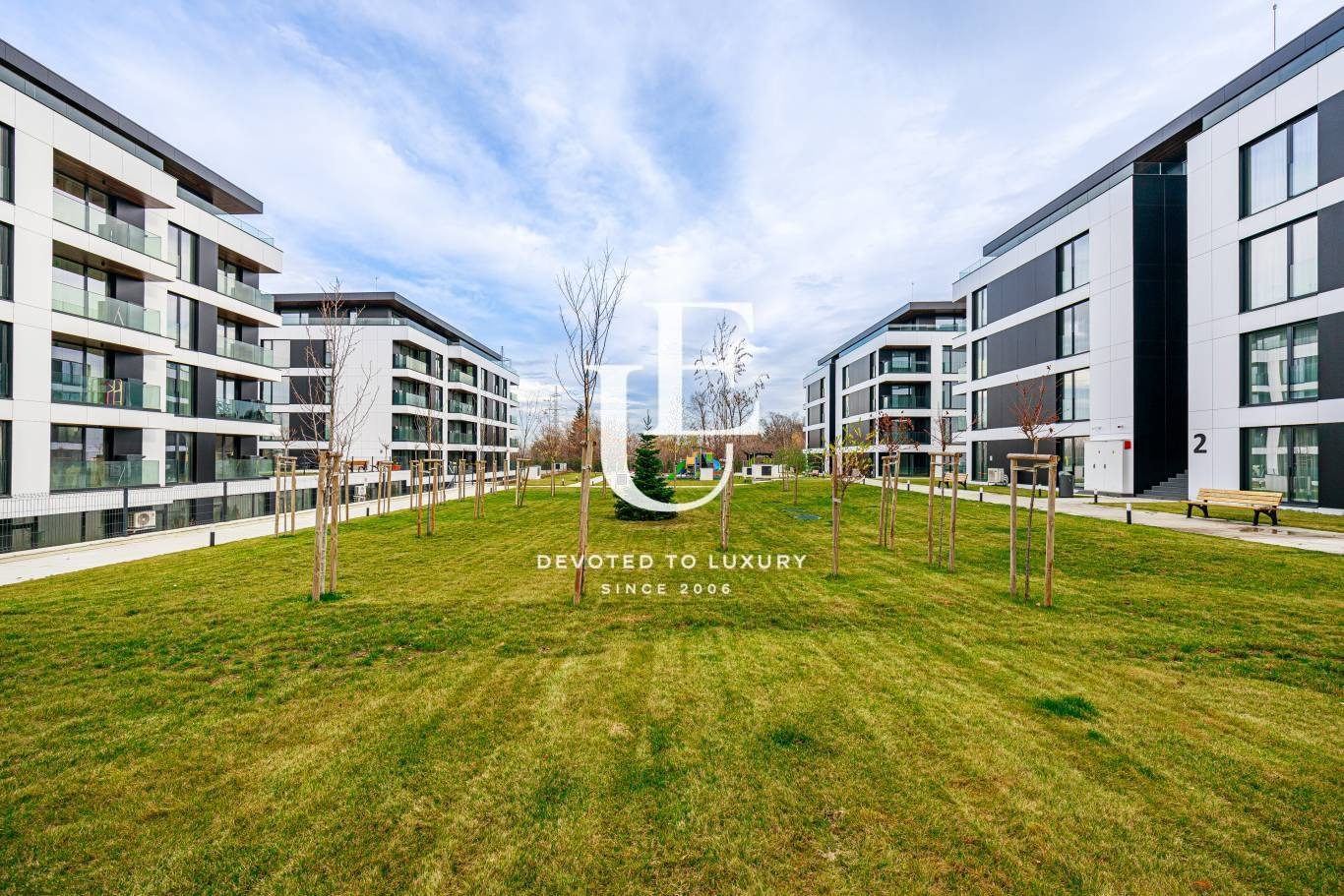 Дава под наем 2-СТАЕН, гр. София, Симеоново, снимка 9 - Апартаменти - 54036942