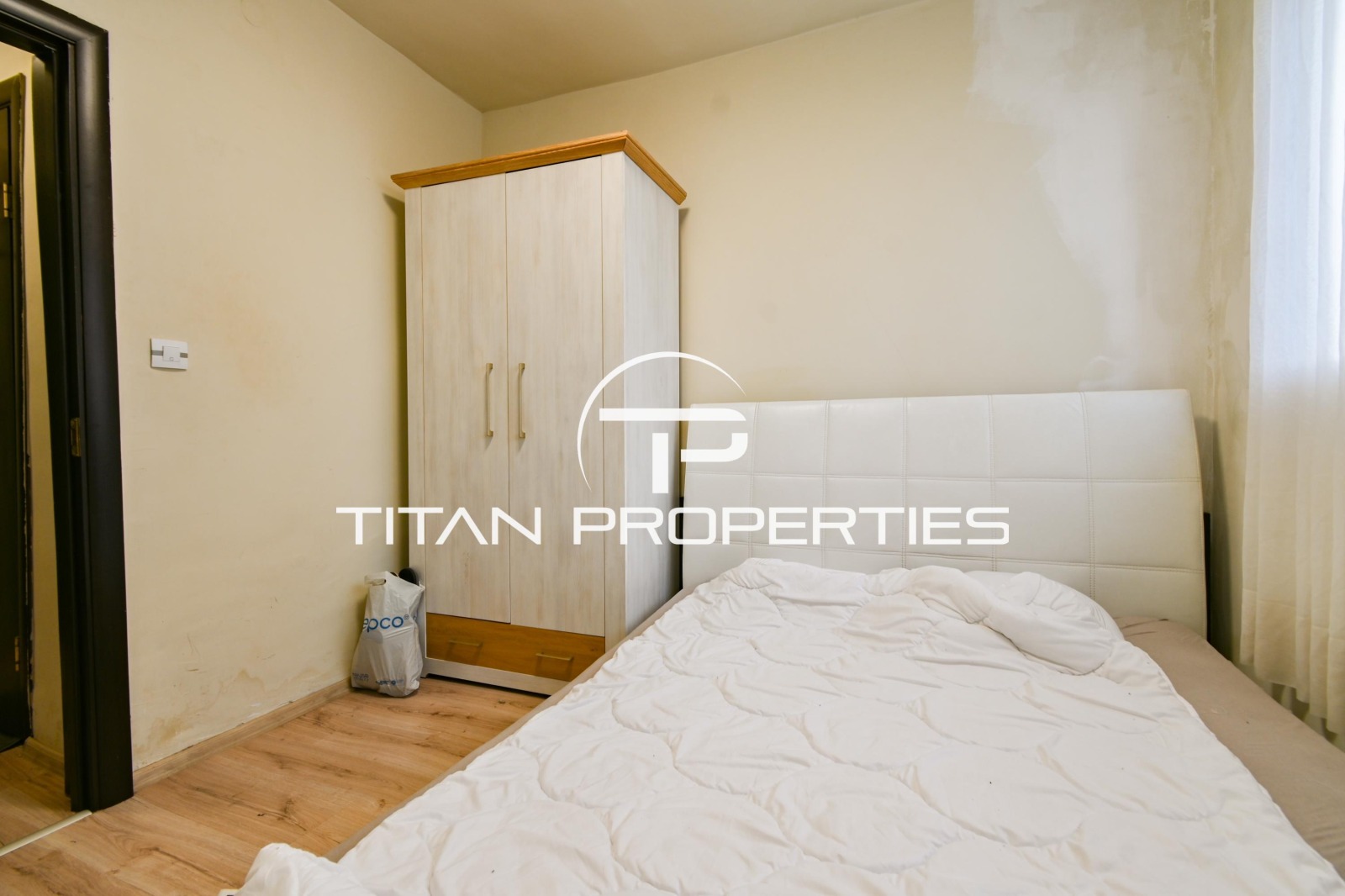 Дава под наем 2-СТАЕН, гр. София, Банишора, снимка 6 - Апартаменти - 54298180