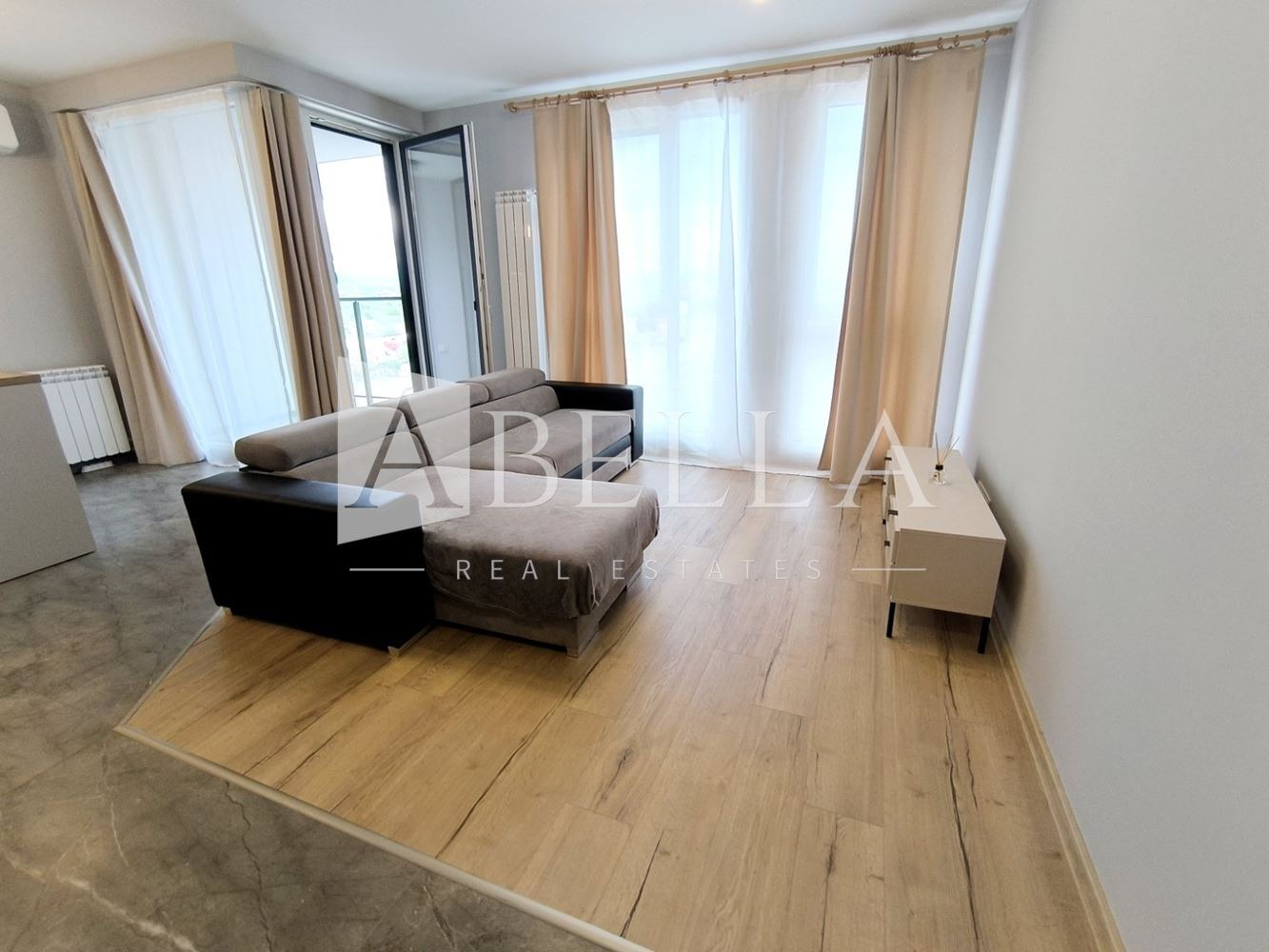 Дава под наем 2-СТАЕН, гр. София, Левски В, снимка 4 - Апартаменти - 54301001