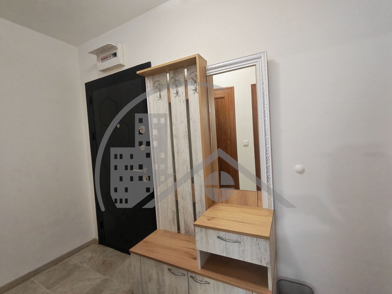 Дава под наем 2-СТАЕН, гр. Варна, Възраждане 1, снимка 9 - Апартаменти - 55377610