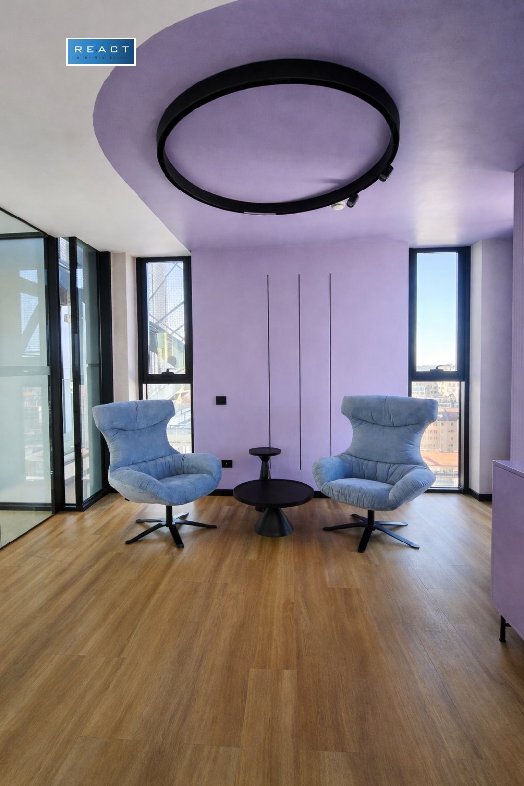 Дава под наем ОФИС, гр. София, Център, снимка 4 - Офиси - 53855140