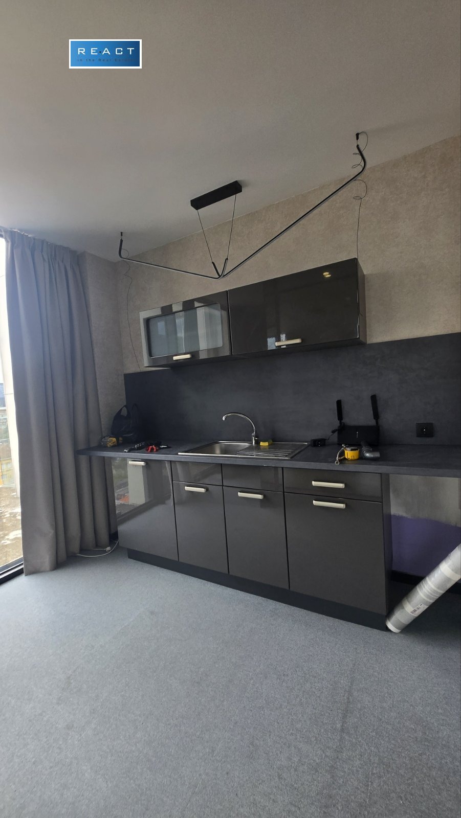 Дава под наем ОФИС, гр. София, Център, снимка 7 - Офиси - 53855140