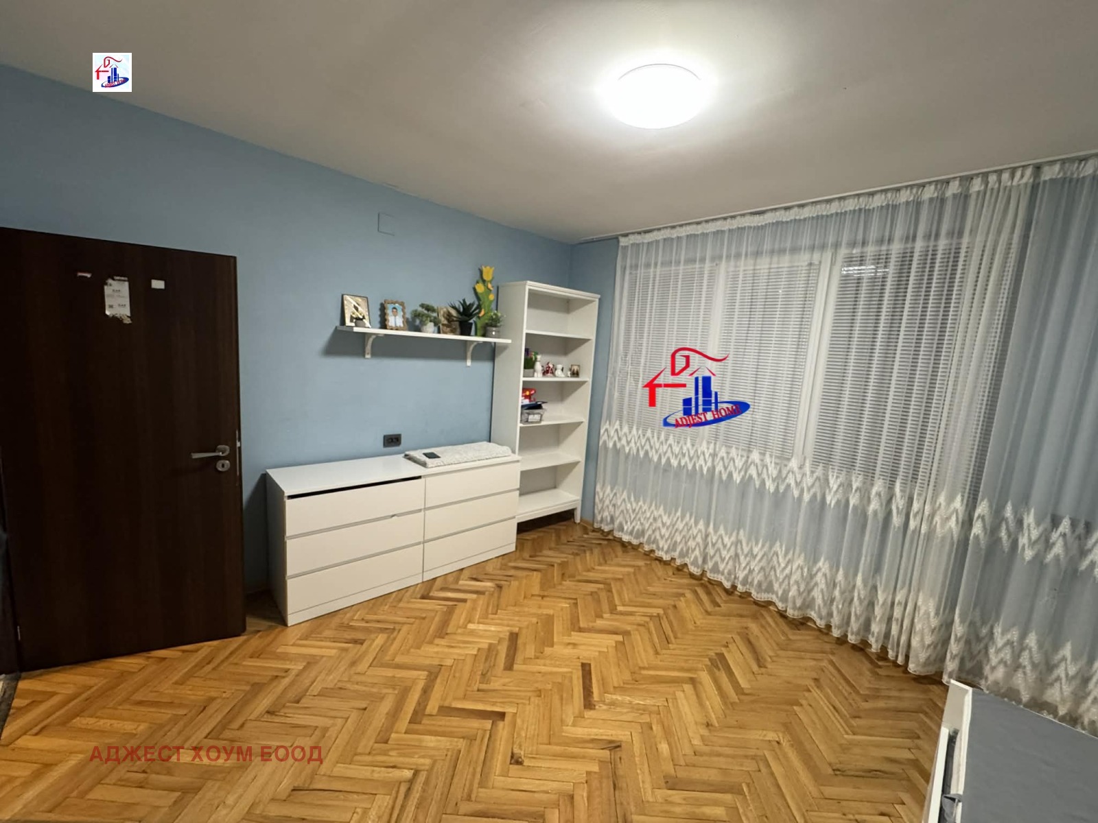 Дава под наем ЕТАЖ ОТ КЪЩА, гр. Шумен, Център, снимка 5 - Етаж от къща - 54122789