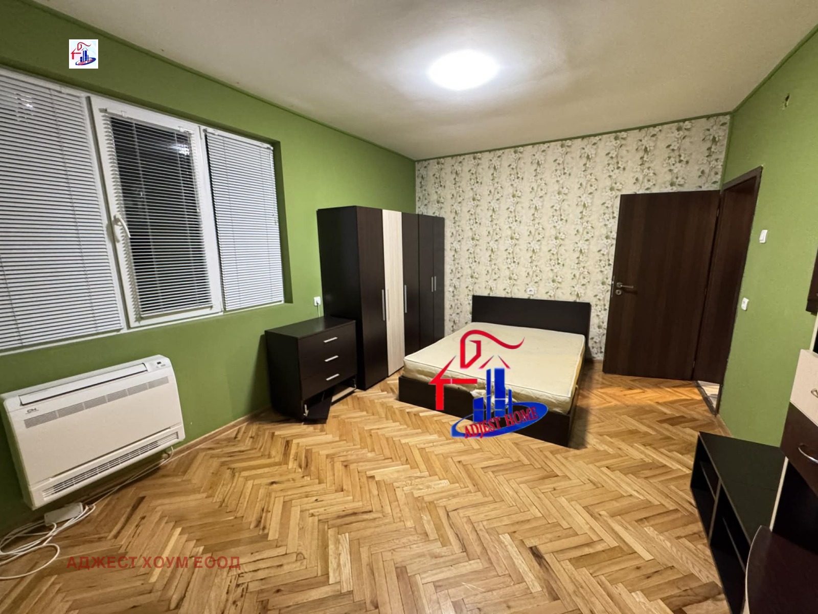 Дава под наем ЕТАЖ ОТ КЪЩА, гр. Шумен, Център, снимка 3 - Етаж от къща - 54122789