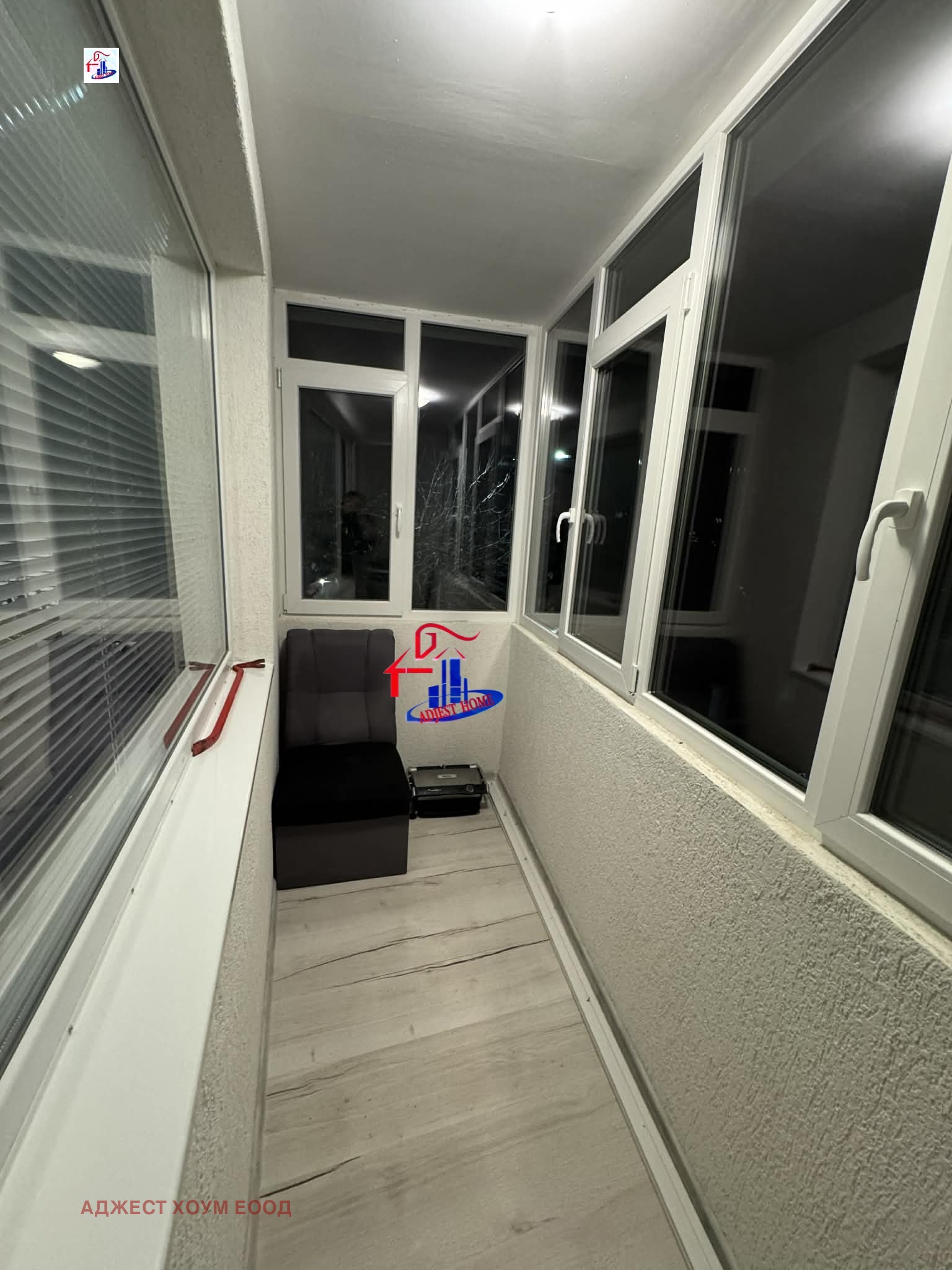 Дава под наем ЕТАЖ ОТ КЪЩА, гр. Шумен, Център, снимка 8 - Етаж от къща - 54122789