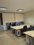 Дава под наем  Офис град Пловдив , Индустриална зона - Тракия , 272 кв.м | 48397062 - изображение [3]