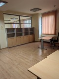 Дава под наем  Офис град Пловдив , Индустриална зона - Тракия , 272 кв.м | 48397062 - изображение [6]