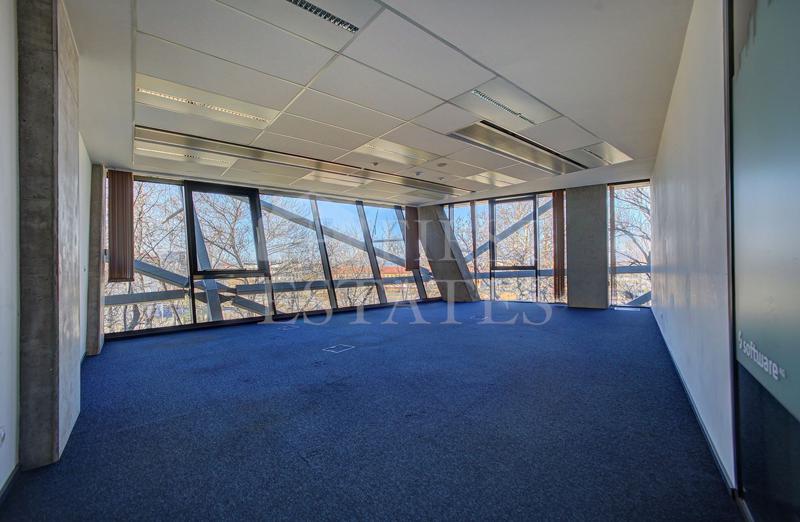 Дава под Наем ОФИС | Imot.bg — изображение 3