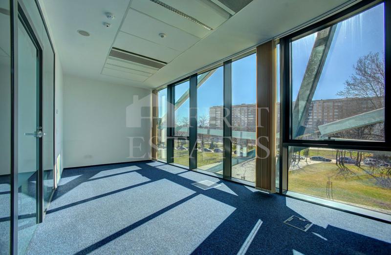 Дава под Наем ОФИС | Imot.bg — изображение 7