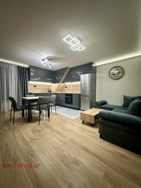 1 bedroom Kyuchuk Parizh, Plovdiv 6