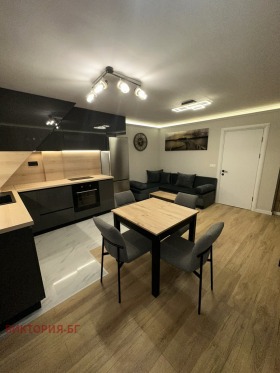 1 chambre Kyutchouk Parij, Plovdiv 3