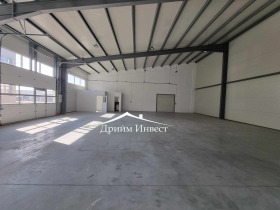 Storage Industrialna zona - Sever, Plovdiv 1