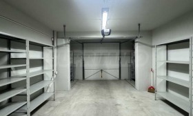 Паркомясто град София, Лозенец