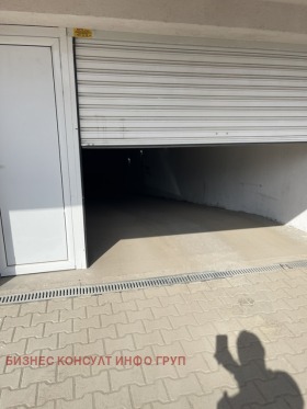 ГАРАЖ, ПАРКОМЯСТО, 17 m2