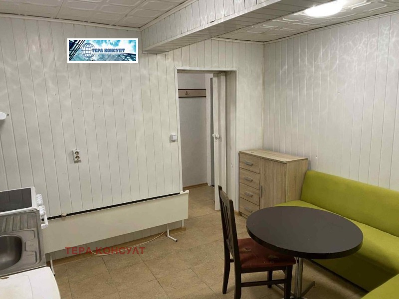 Дава под наем 1-СТАЕН, гр. Плевен, Широк център, снимка 3 - Апартаменти - 52652180