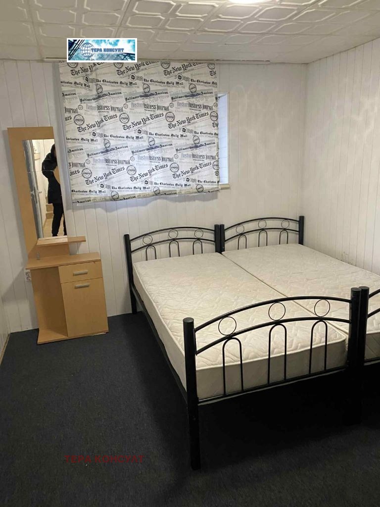 Дава под наем 1-СТАЕН, гр. Плевен, Широк център, снимка 5 - Апартаменти - 52652180