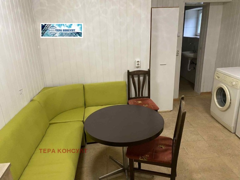 Дава под наем 1-СТАЕН, гр. Плевен, Широк център, снимка 4 - Апартаменти - 52652180