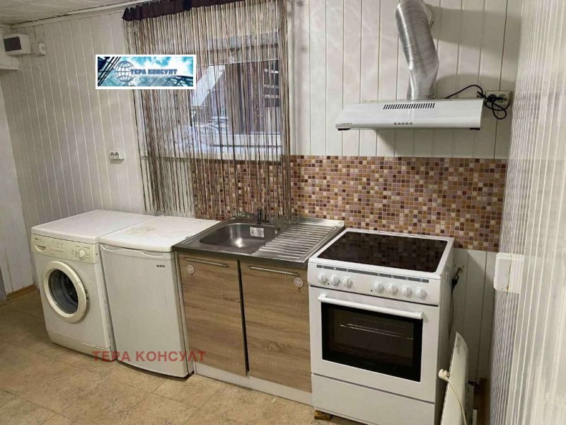 Дава под наем 1-СТАЕН, гр. Плевен, Широк център, снимка 2 - Апартаменти - 52652180