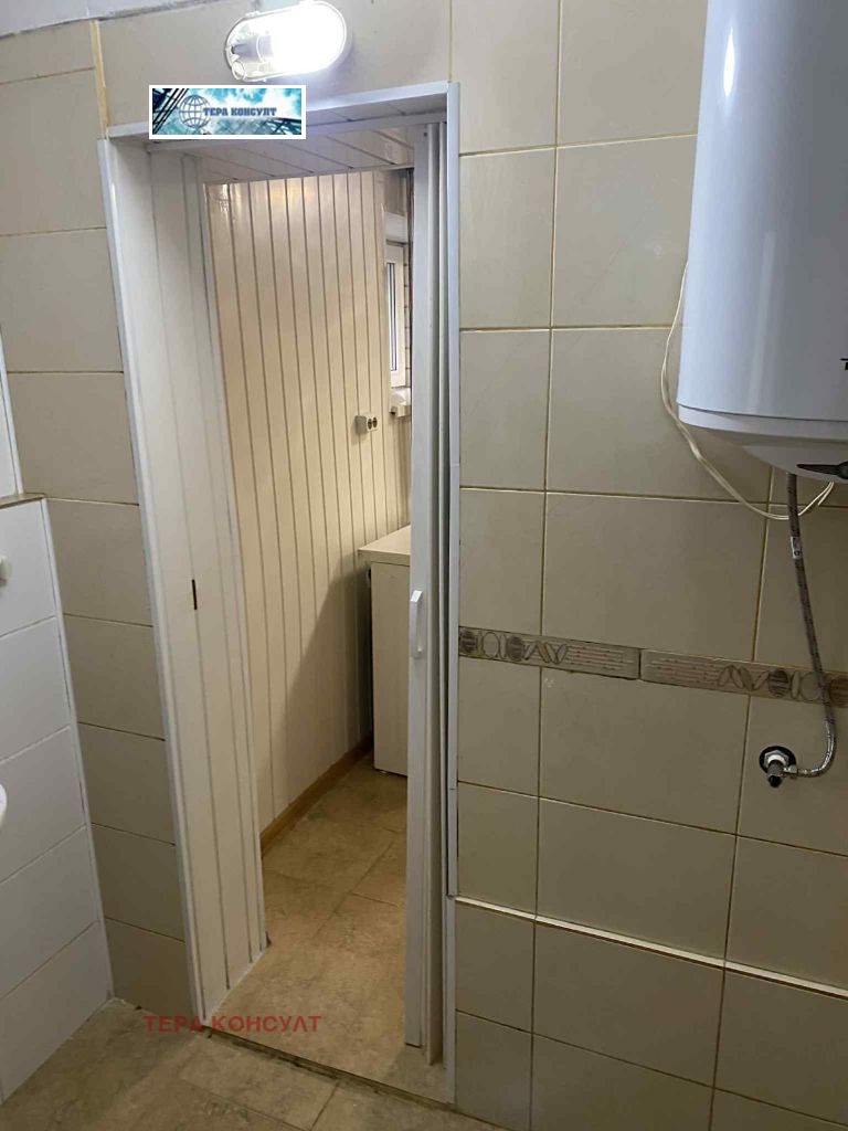 Дава под наем 1-СТАЕН, гр. Плевен, Широк център