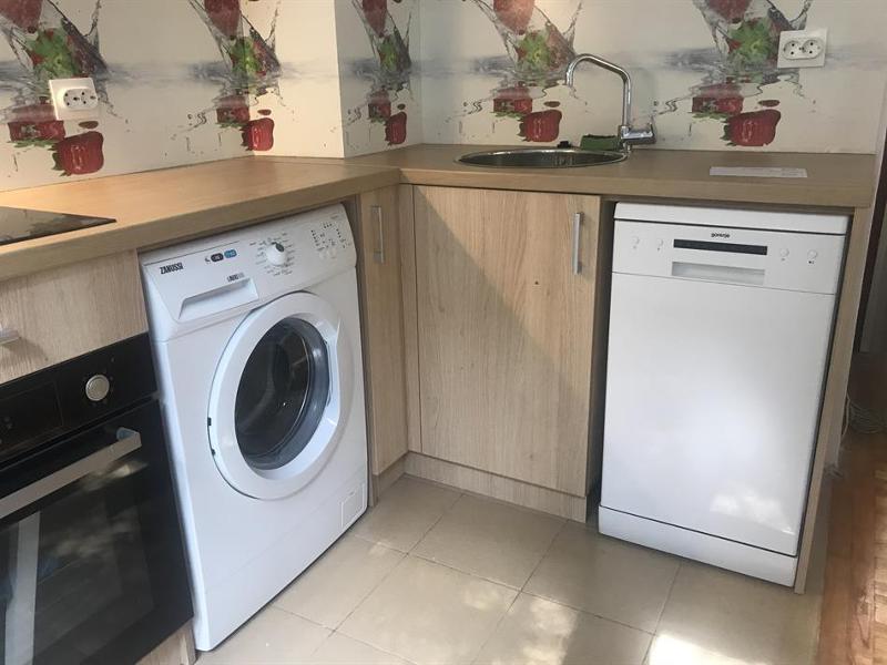 Издаје се  1 спаваћа соба Софија , Обориште , 72 м2 | 88911880 - слика [4]