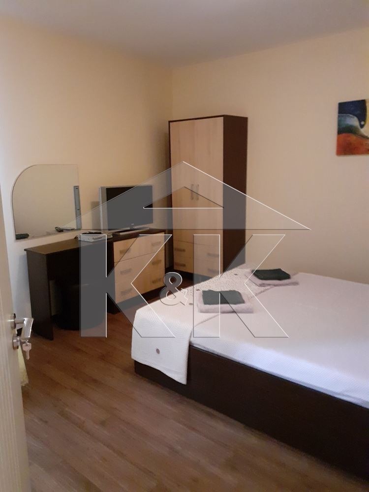 Kiralık  1 yatak odası Varna , k.k. Zlatni pyasaci , 74 metrekare | 95274176 - görüntü [4]