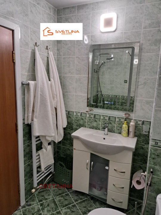 Para alugar  1 quarto Sofia , Centar , 65 m² | 92931431 - imagem [8]