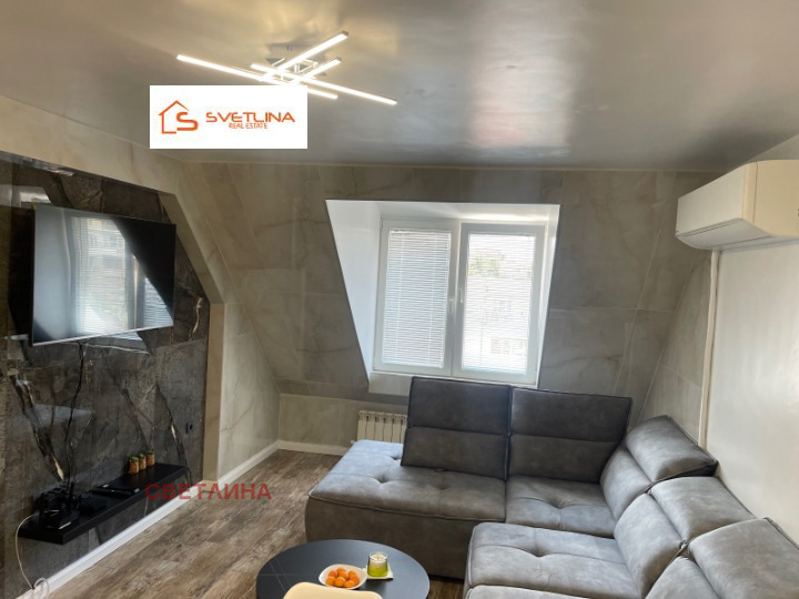 Para alugar  1 quarto Sofia , Centar , 65 m² | 92931431 - imagem [3]