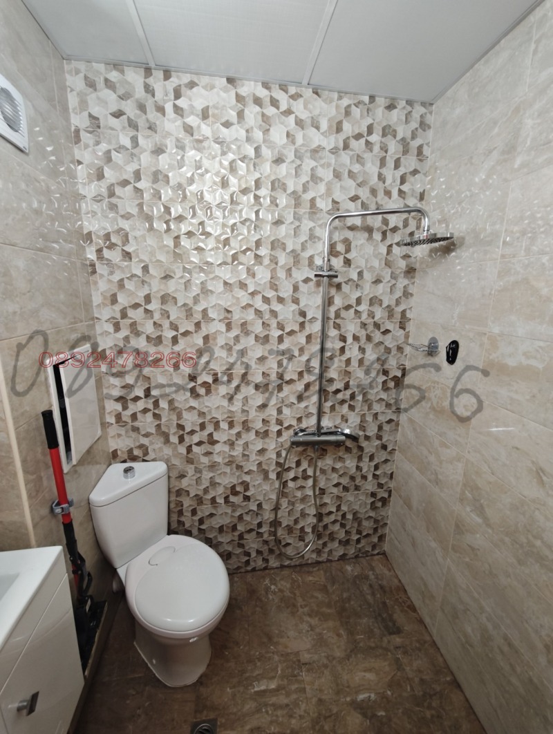 Дава под наем 2-СТАЕН, гр. София, Зона Б-19, снимка 15 - Апартаменти - 53507548