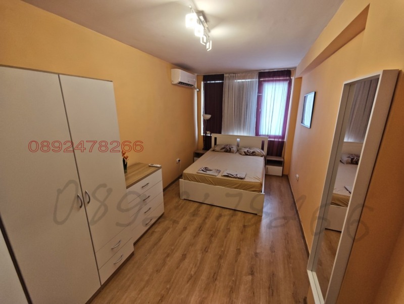 Дава под наем 2-СТАЕН, гр. София, Зона Б-19, снимка 12 - Апартаменти - 53507548