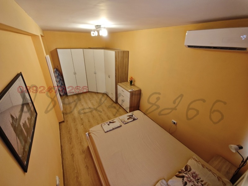 Дава под наем 2-СТАЕН, гр. София, Зона Б-19, снимка 10 - Апартаменти - 53507548