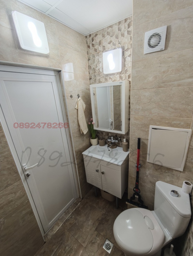 Дава под наем 2-СТАЕН, гр. София, Зона Б-19, снимка 14 - Апартаменти - 53507548