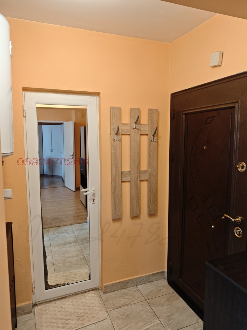 Дава под наем 2-СТАЕН, гр. София, Зона Б-19, снимка 16 - Апартаменти - 53507548