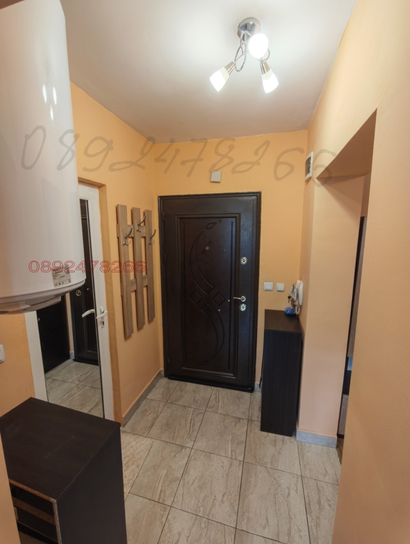 Дава под наем 2-СТАЕН, гр. София, Зона Б-19, снимка 17 - Апартаменти - 53507548