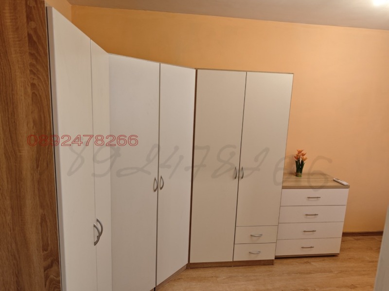 Дава под наем 2-СТАЕН, гр. София, Зона Б-19, снимка 11 - Апартаменти - 53507548