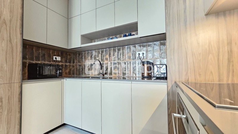 För uthyrning  1 sovrum Sofia , Poligona , 70 kvm | 16784120 - bild [5]