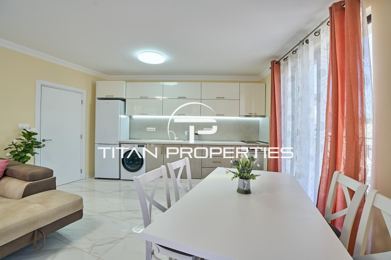 Til leie  1 soverom Plovdiv , Tsentar , 65 kvm | 12138852 - bilde [3]