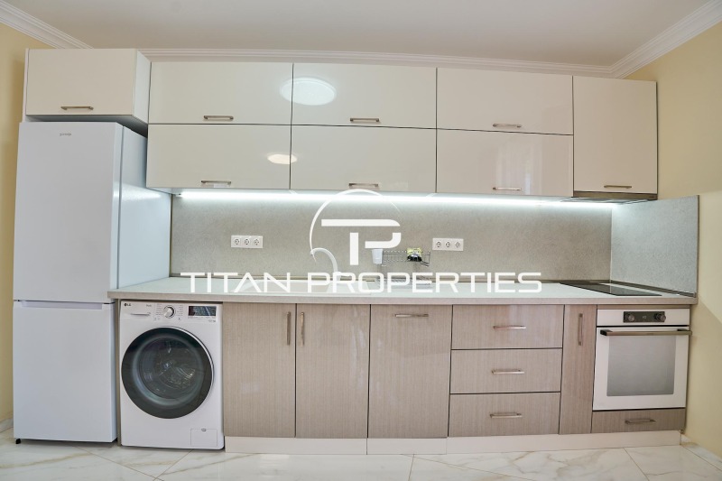 Til leie  1 soverom Plovdiv , Tsentar , 65 kvm | 12138852 - bilde [5]