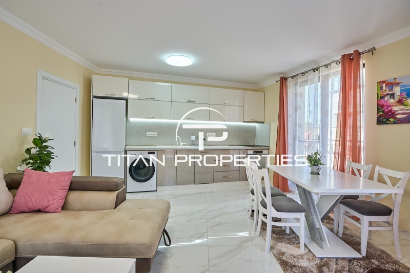 Til leie  1 soverom Plovdiv , Tsentar , 65 kvm | 12138852 - bilde [2]