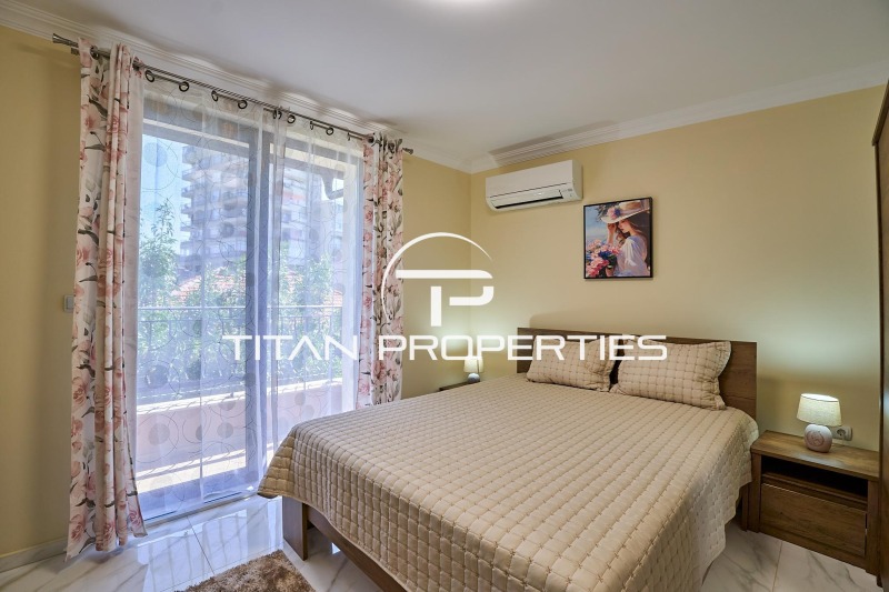 Til leie  1 soverom Plovdiv , Tsentar , 65 kvm | 12138852 - bilde [4]