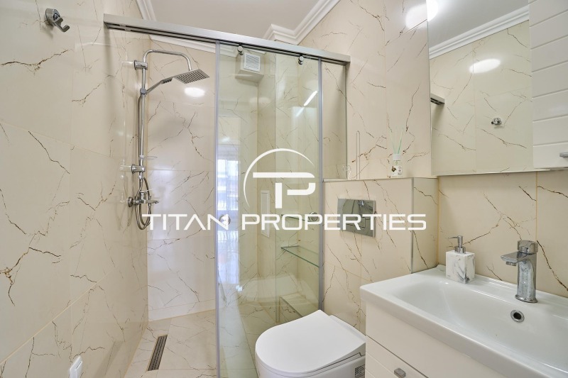 Til leie  1 soverom Plovdiv , Tsentar , 65 kvm | 12138852 - bilde [8]