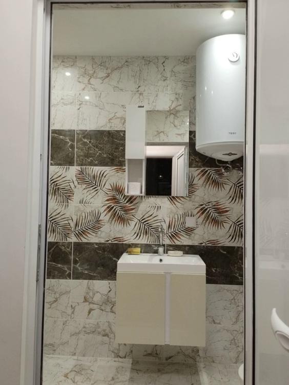 K pronájmu  1 ložnice Sofia , Ljulin - centar , 64 m2 | 14745369 - obraz [4]