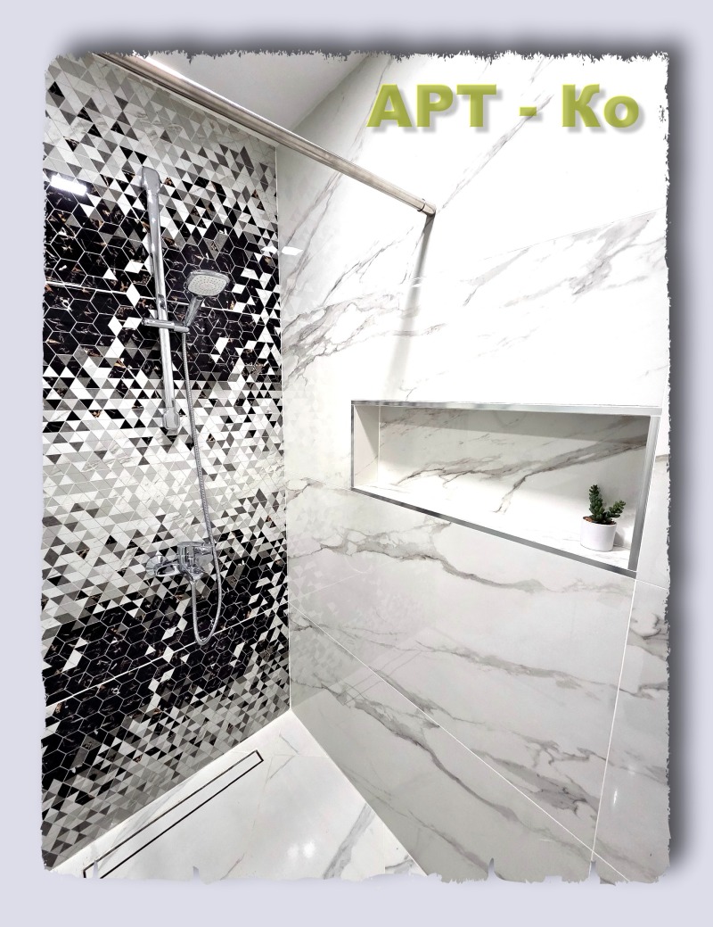 Дава под наем 2-СТАЕН, гр. Перник, Изток, снимка 10 - Апартаменти - 52650463