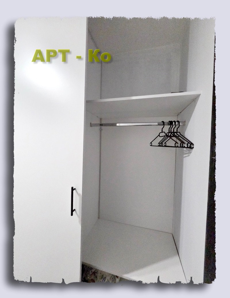 Дава под наем 2-СТАЕН, гр. Перник, Изток, снимка 16 - Апартаменти - 52650463