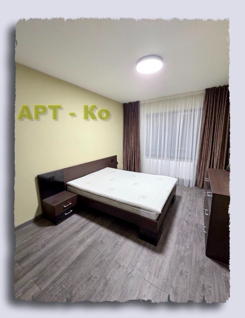 Дава под наем 2-СТАЕН, гр. Перник, Изток, снимка 12 - Апартаменти - 52650463