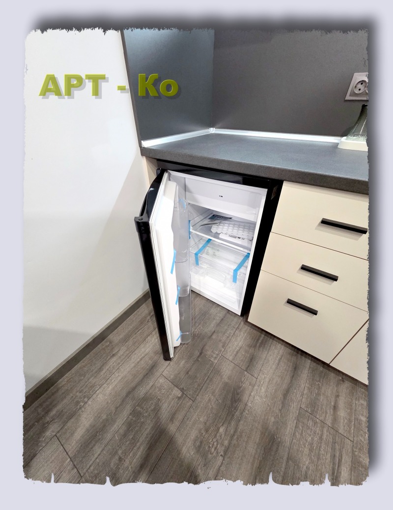 Дава под наем 2-СТАЕН, гр. Перник, Изток, снимка 4 - Апартаменти - 52650463